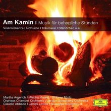 Am Kamin - Musik für behagliche Stunden (Classical Choice)