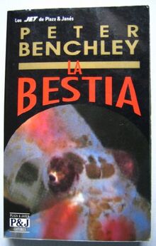 LA BESTIA