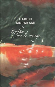 Kafka sur le rivage