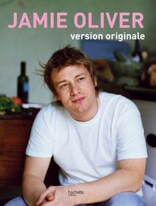 Jamie Oliver : version originale