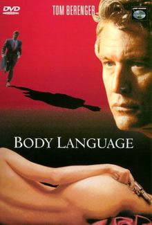 Body Language von George Case | DVD | Zustand sehr gut