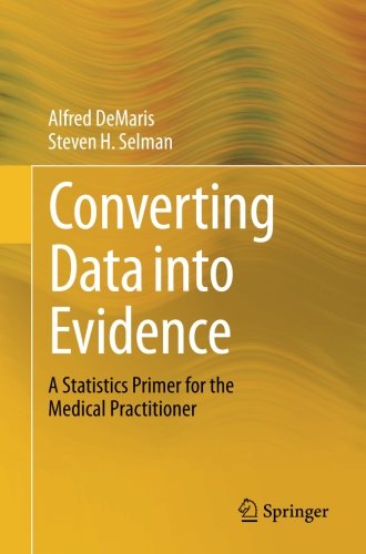 Converting Data into Evidence: A Statistics Primer for the Medical Practitioner
