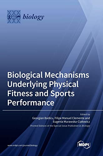 Biological Mechanisms Underlying Physical Fitness and Sports Performance