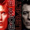 Legacy (The Very Best Of David Bowie) (Deluxe)