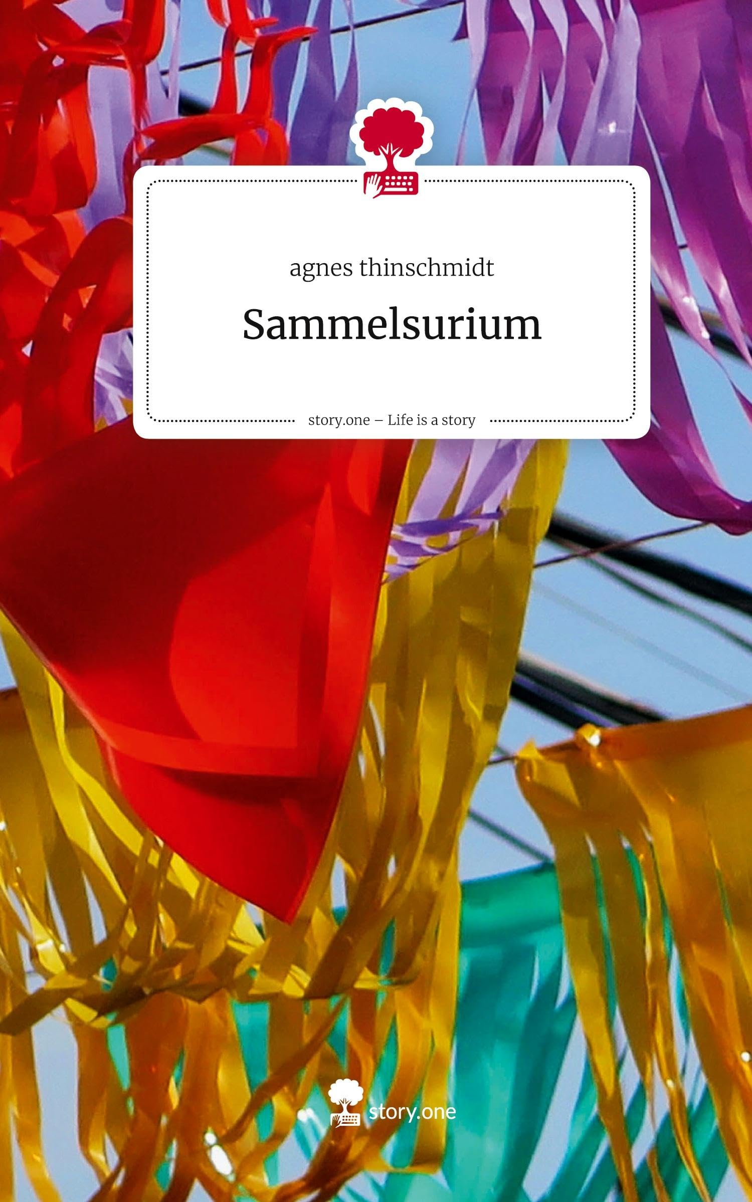 Sammelsurium. Life is a Story - story.one