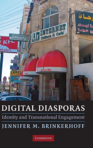 Digital Diasporas: Identity and Transnational Engagement