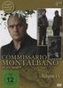 Commissario Montalbano - Volume IV [4 DVDs]