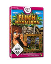 Der Fluch des Montezuma