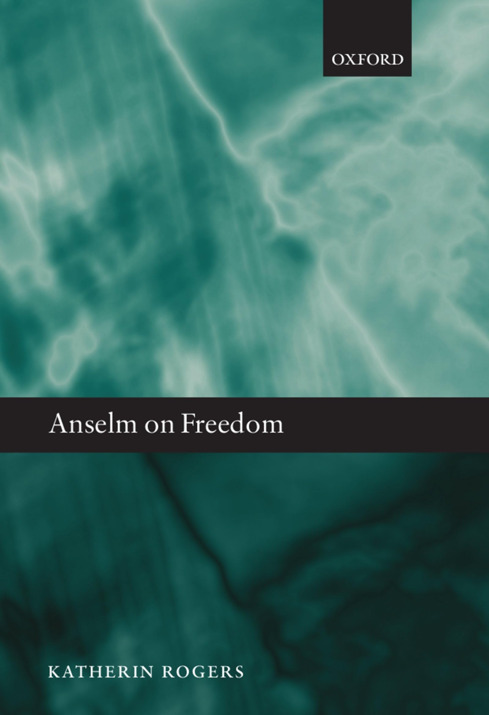ANSELM ON FREEDOM C