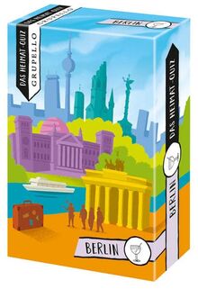 Berlin: Das Heimat-Quiz