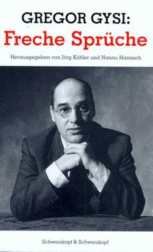 Freche Sprüche