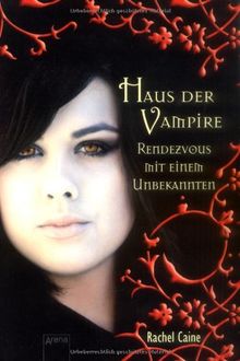 Haus der Vampire 3: Rendezvous mit einem Unbekannten