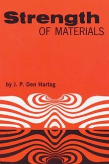 Strength of Materials (Dover Books on Engineering)