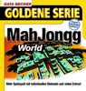 MahJongg World, 1 CD-ROM Mehr Spielspaß mit individuellen Steinsets und vielen Extras. Für Windows 95/98/98SE/2000/Me/XP
