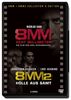 8MM - Acht Millimeter / 8MM 2 - Hölle aus Samt [Collector's Edition] [2 DVDs]