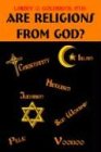 Are Religions from God?