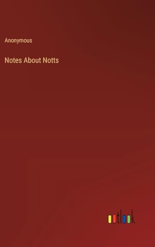 Notes About Notts