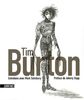 Tim Burton Entretiens Avec Mar FL
