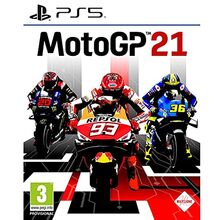 Bild von MotoGP 21 PS5