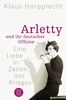 Arletty und ihr deutscher Offizier: Eine Liebe in Zeiten des Krieges
