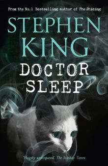 Doctor Sleep (Shining Book 2)