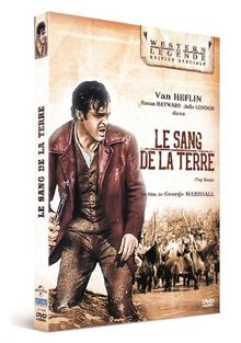 Le sang de la terre [FR Import]