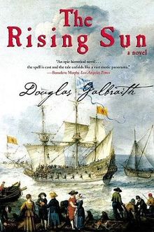The Rising Sun: A Novel