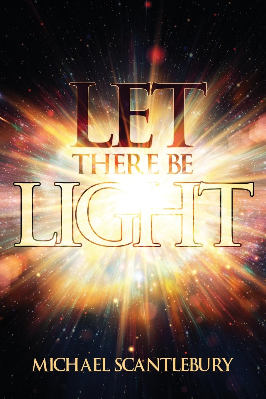 Let There Be Light