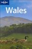Wales (Lonely Planet Wales)