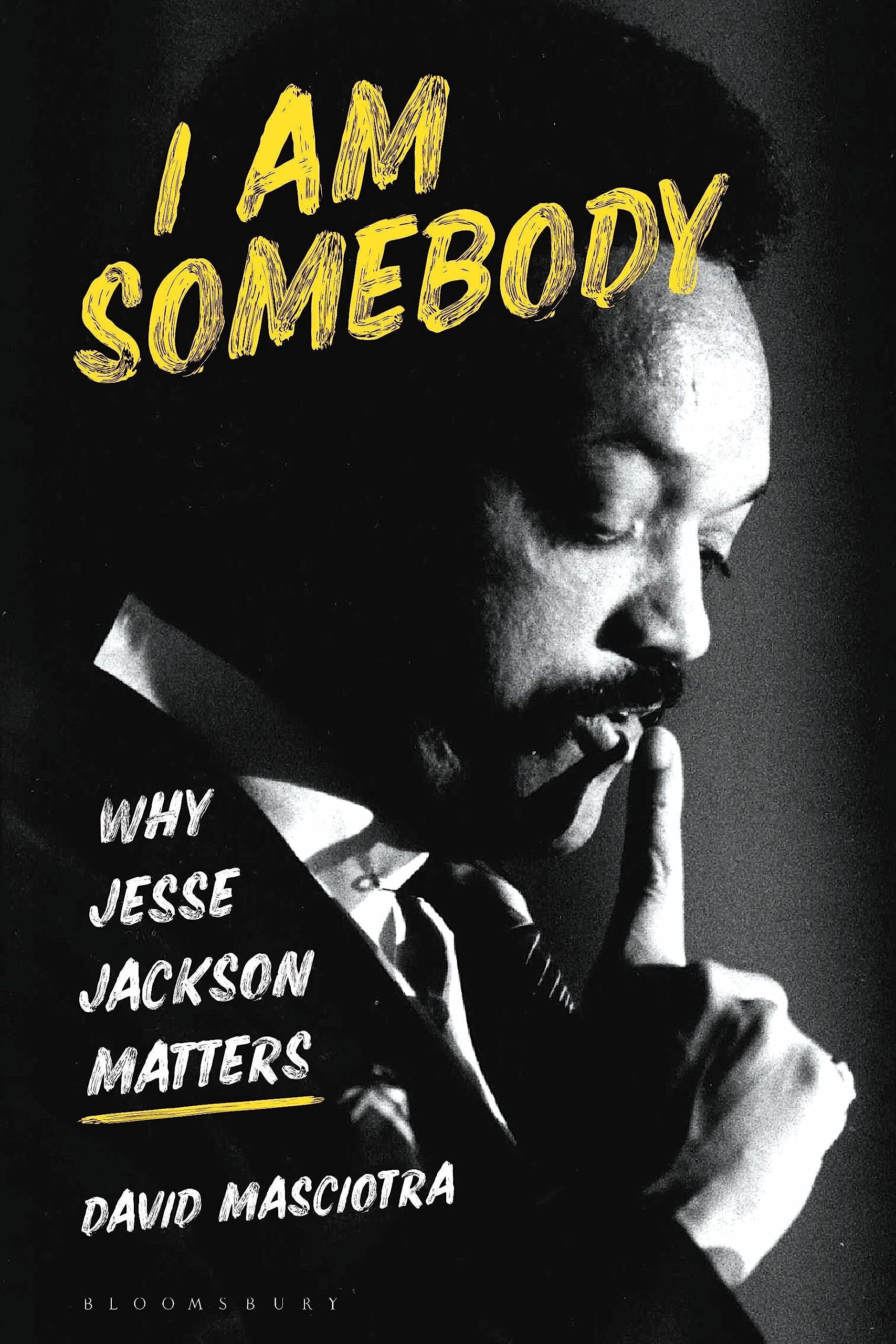 I Am Somebody