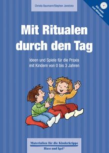 Mit Ritualen durch den Tag