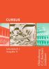 Cursus - Ausgabe N: Arbeitsheft 2