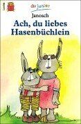 Ach, du liebes Hasenbüchlein
