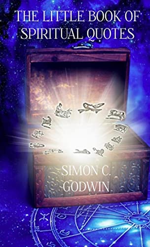 The Little Book Of Spiritual Quotes
