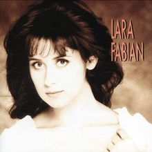 Lara Fabian(1991/Französisch)