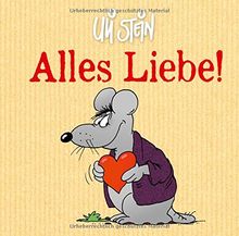 Alles Liebe!