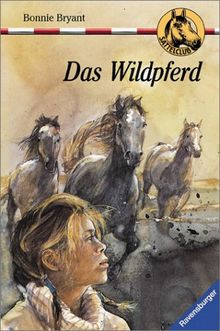 Das Wildpferd