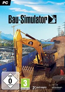 Bild von Bau-Simulator - [PC]