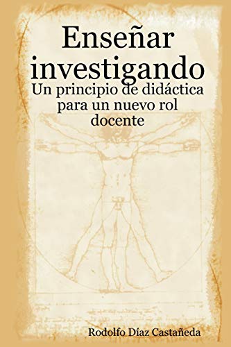 Ense?ar investigando
