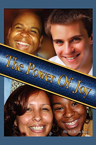 The Power Of Joy