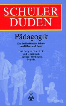 (Duden) Schülerduden, Die Pädagogik