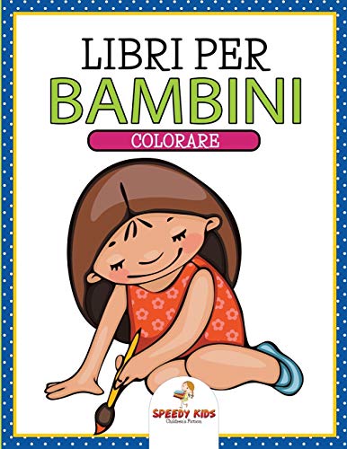 Libri Per Bambini Colorare