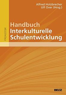 Handbuch Interkulturelle Schulentwicklung