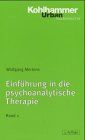 Einführung in die psychoanalytische Therapie. Band 2