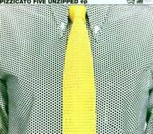 Unzipped de Pizzicato 5 | CD | état très bon