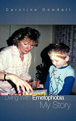 Living with Emetophobia....My Story