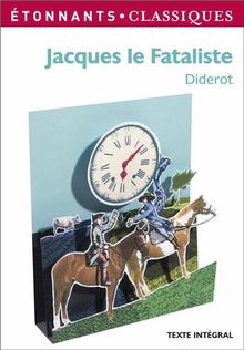 Jacques le fataliste et son maître