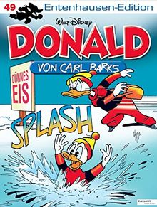 Disney: Entenhausen-Edition-Donald Bd. 49