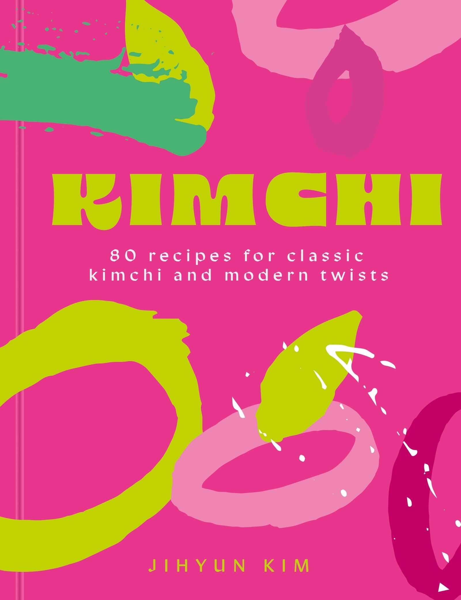 Kim, Jihyun 'Kimmy': Kimchi