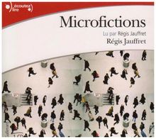 Microfictions CD